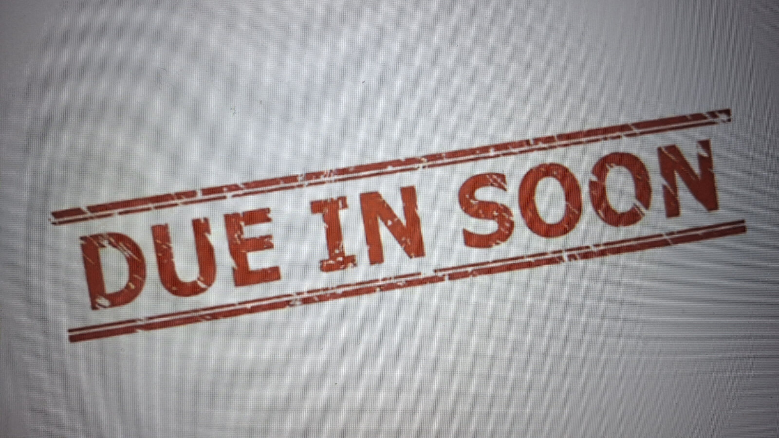 DUE IN 2016 MCHALE ORBITAL