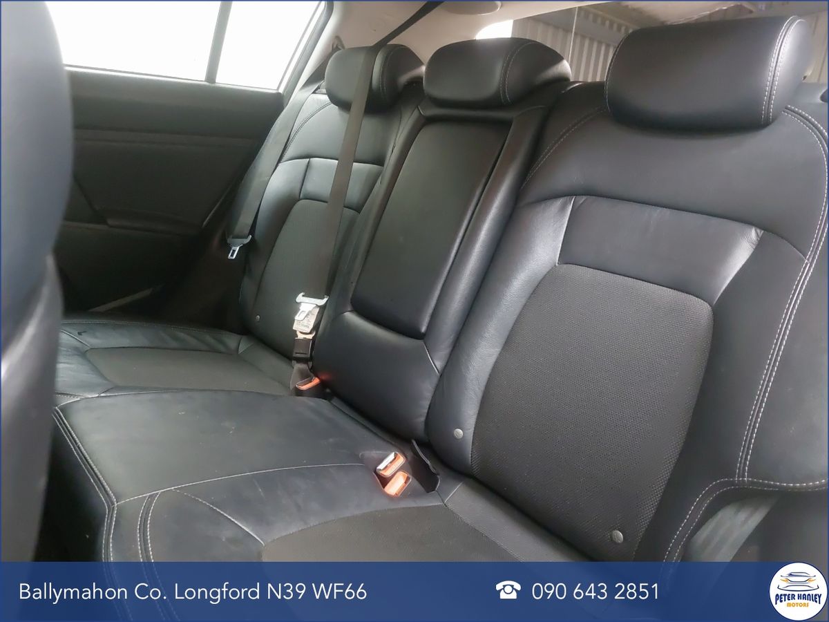 Kia Sportage 1.7 D EX 2WD