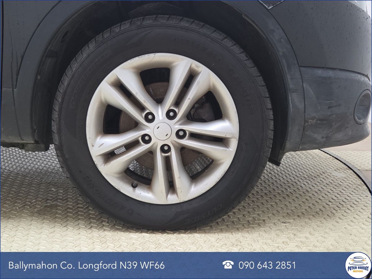 Nissan Qashqai 1.5 DCI XE