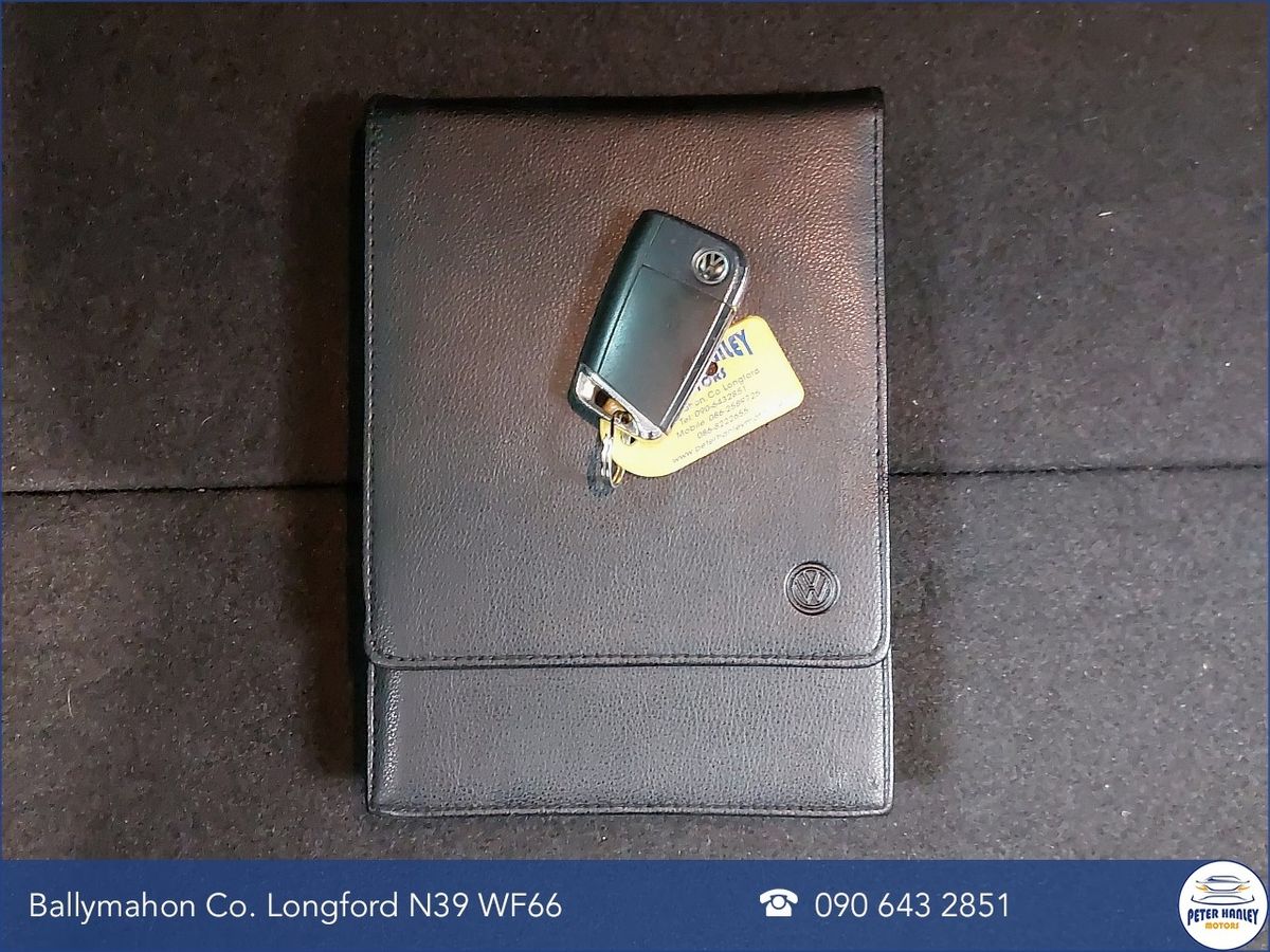 Volkswagen Golf 2.0 TDI GT 150 BHP