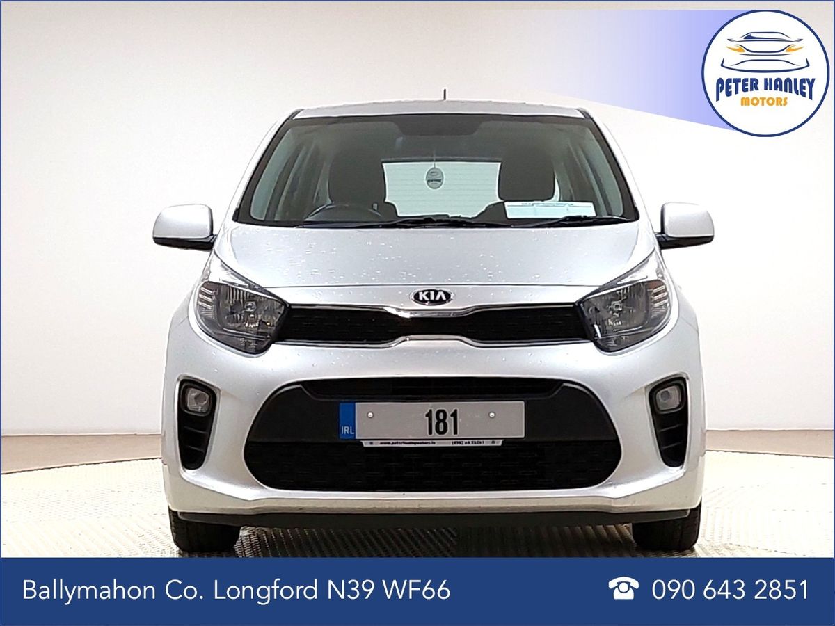 Kia Picanto 