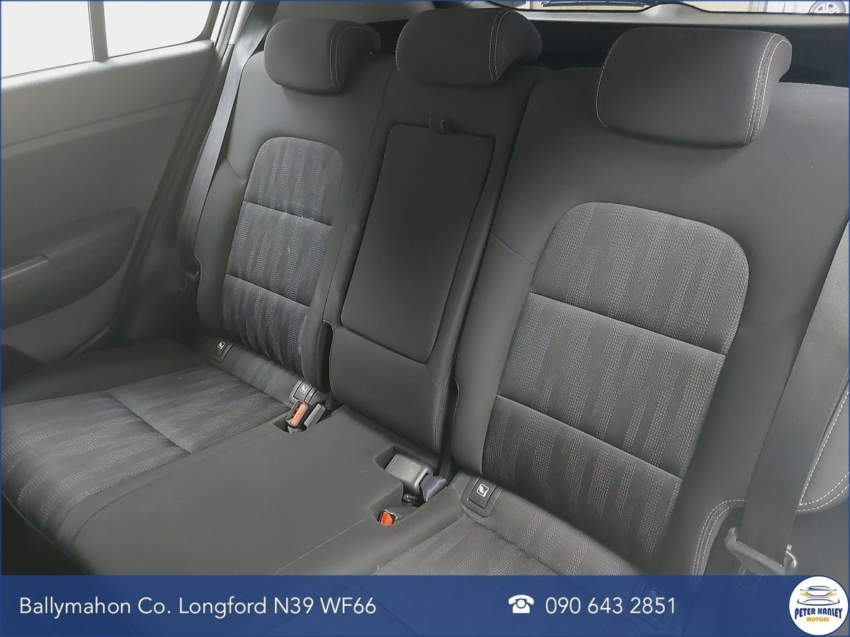 Kia Sportage 1.6 CRDI K2