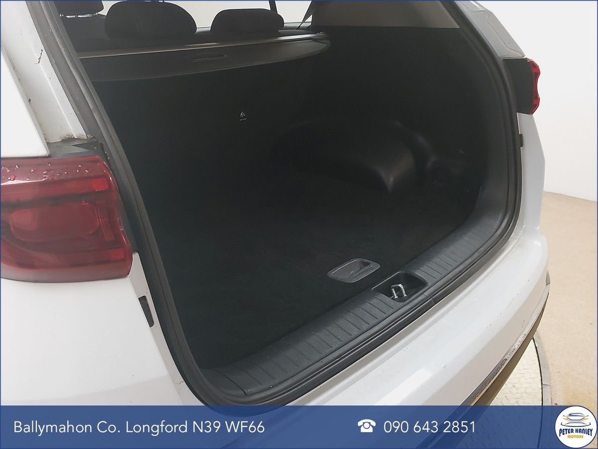 Kia Sportage 1.6 CRDI K2