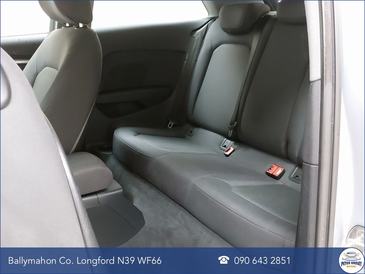 Audi A3 1.0TFSI 115 SE