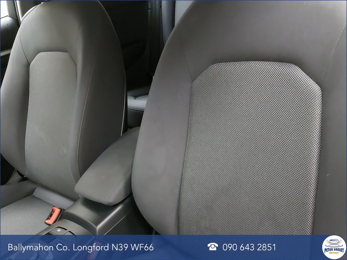 Audi A3 1.0TFSI 115 SE