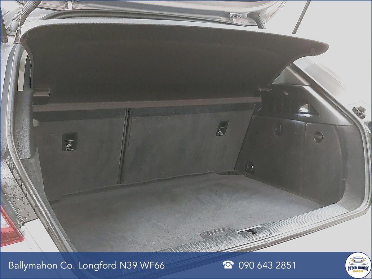 Audi A3 1.0TFSI 115 SE