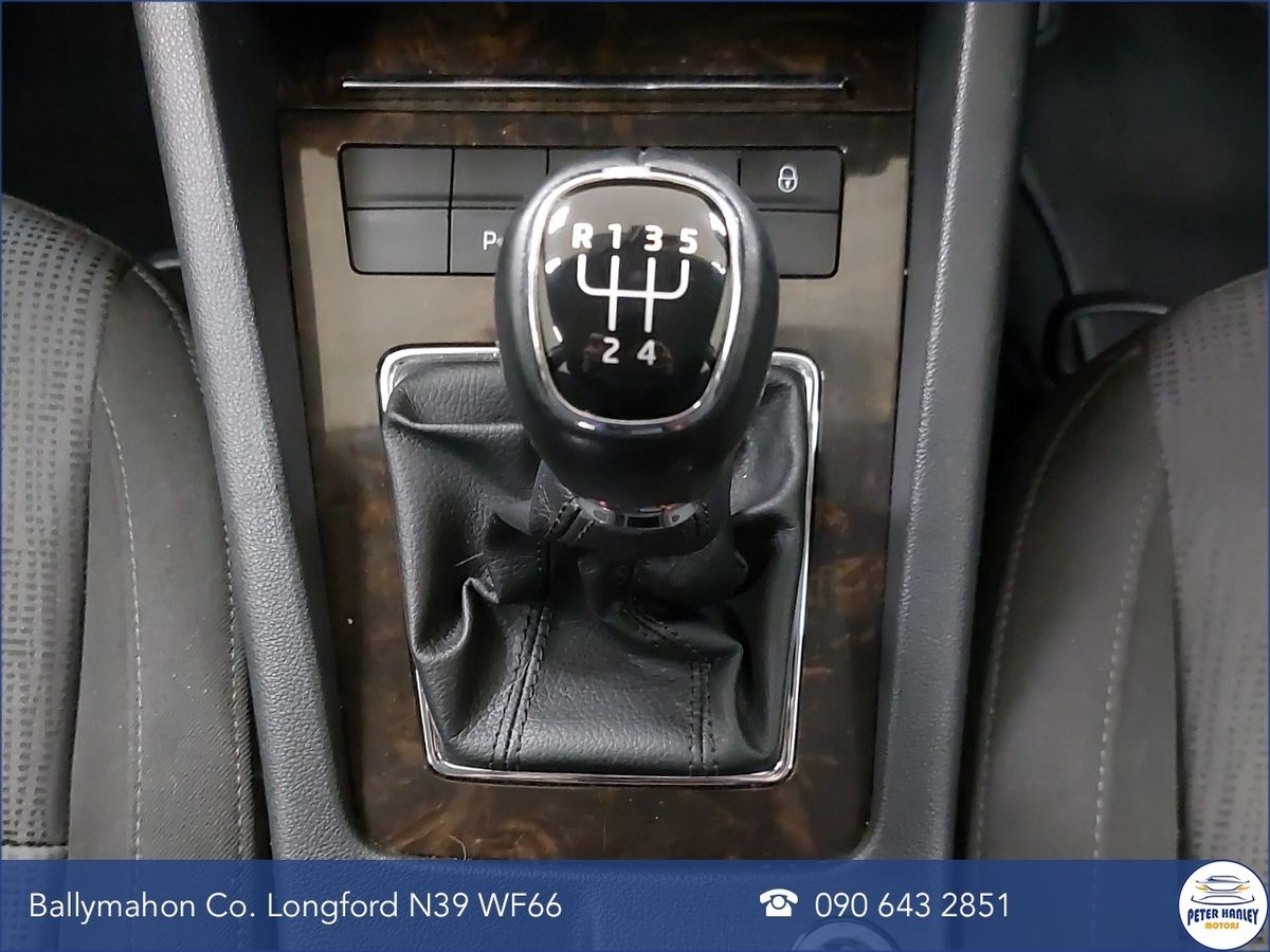 Skoda Octavia STYLE 1.6TDI 90HP