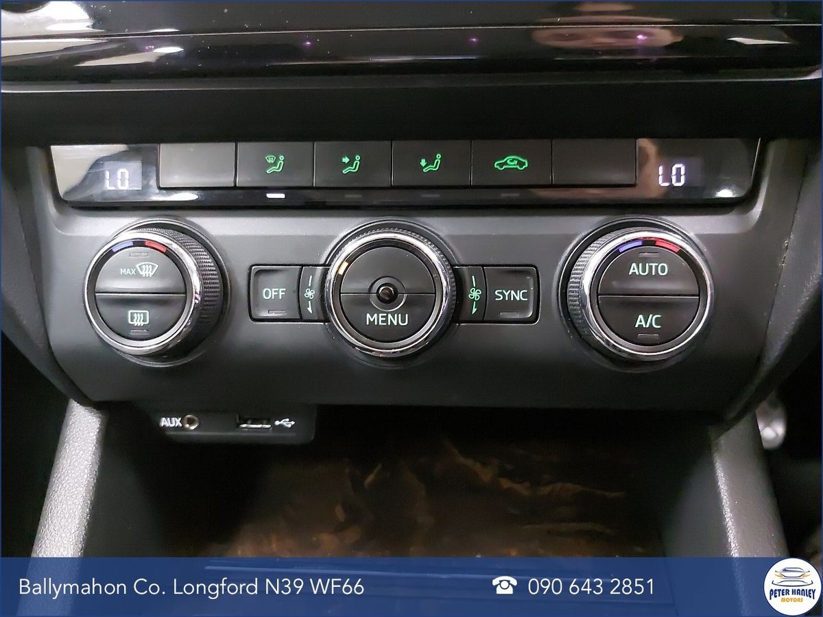 Skoda Octavia STYLE 1.6TDI 90HP