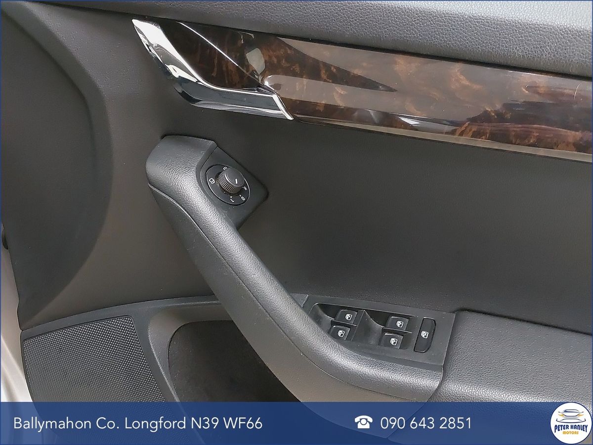 Skoda Octavia STYLE 1.6TDI 90HP