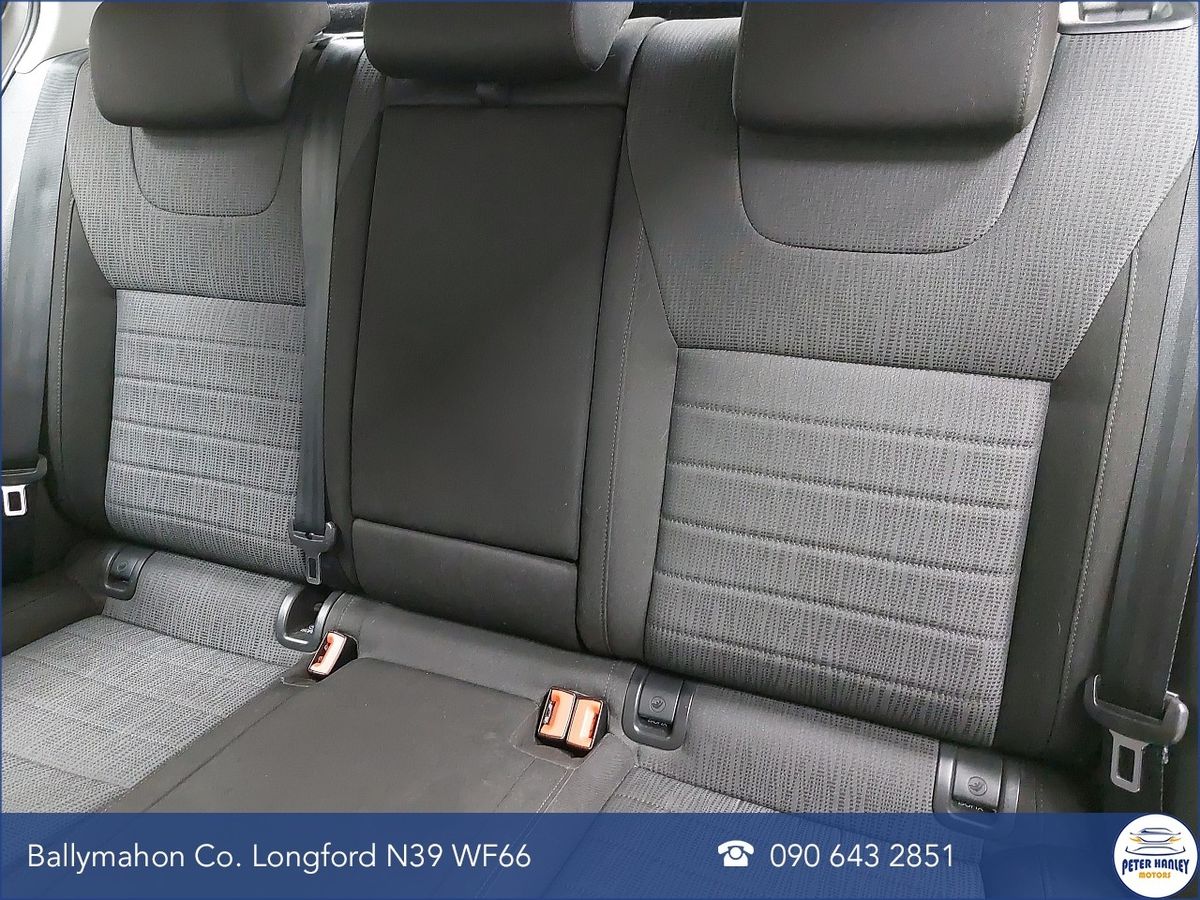 Skoda Octavia STYLE 1.6TDI 90HP