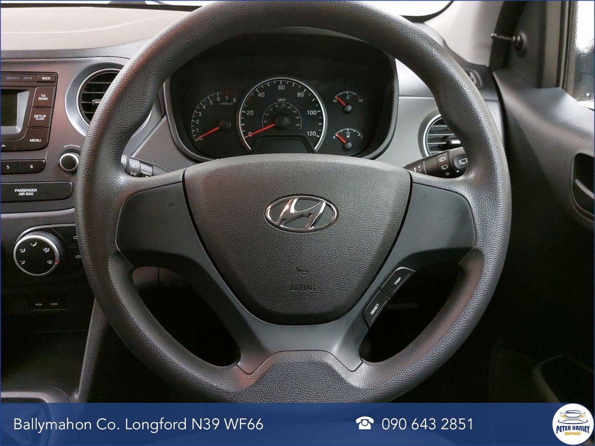 Hyundai i10 1.0 Classic