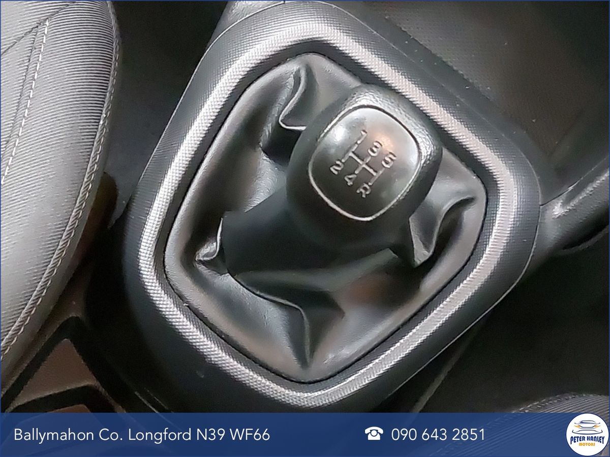 Hyundai i10 1.0 Classic