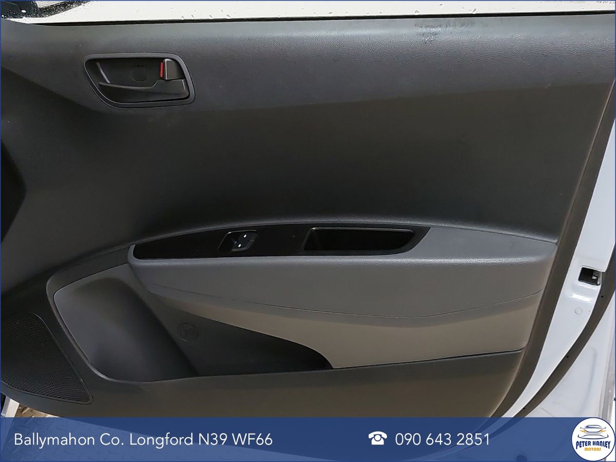 Hyundai i10 1.0 Classic