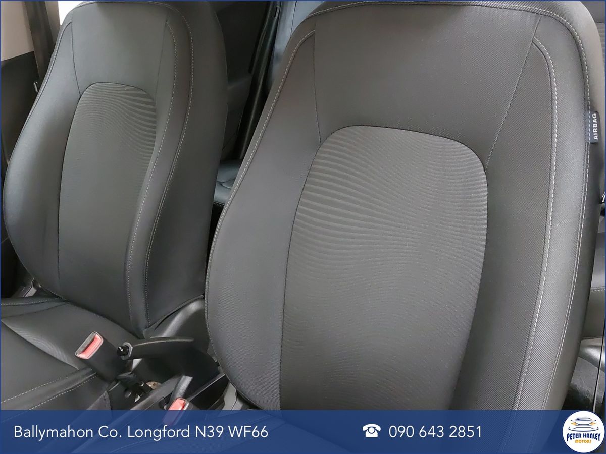 Hyundai i10 1.0 Classic