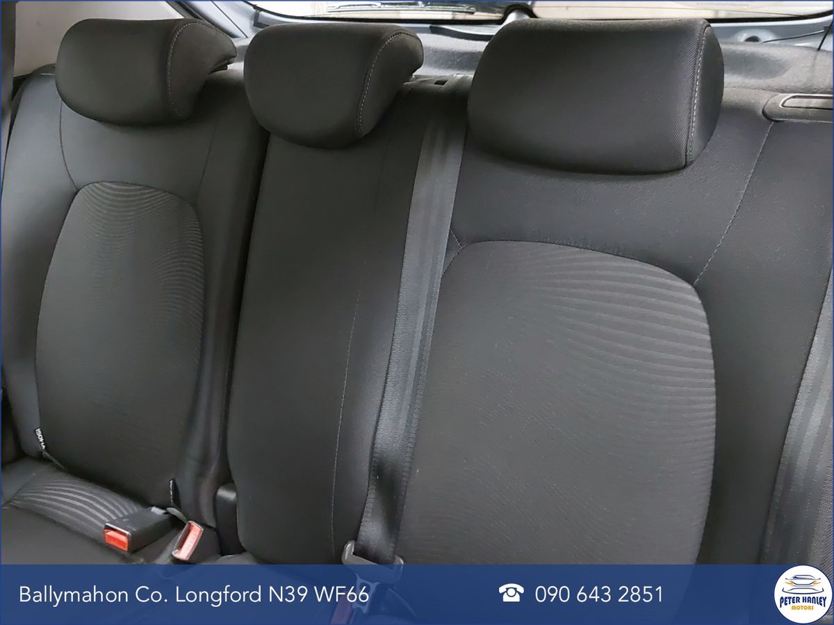 Hyundai i10 1.0 Classic