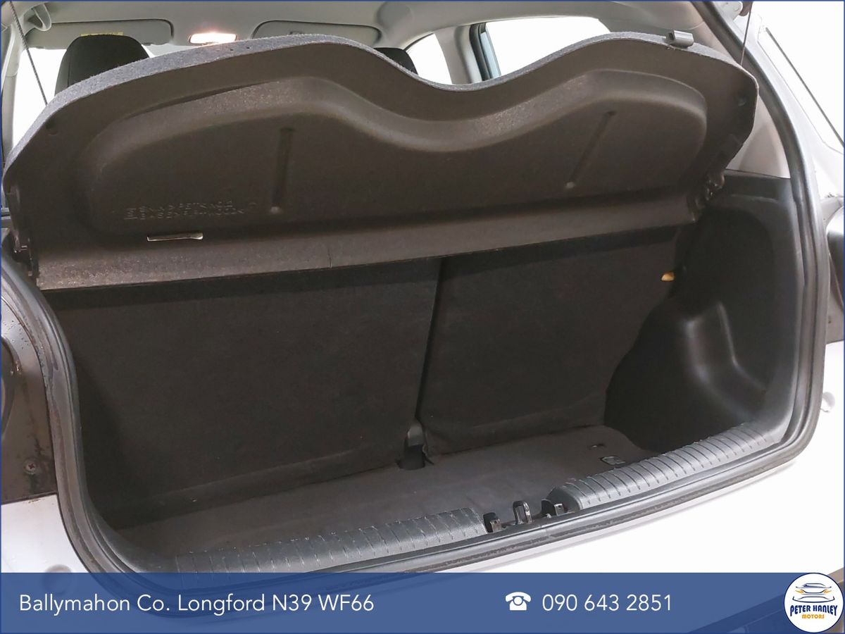 Hyundai i10 1.0 Classic