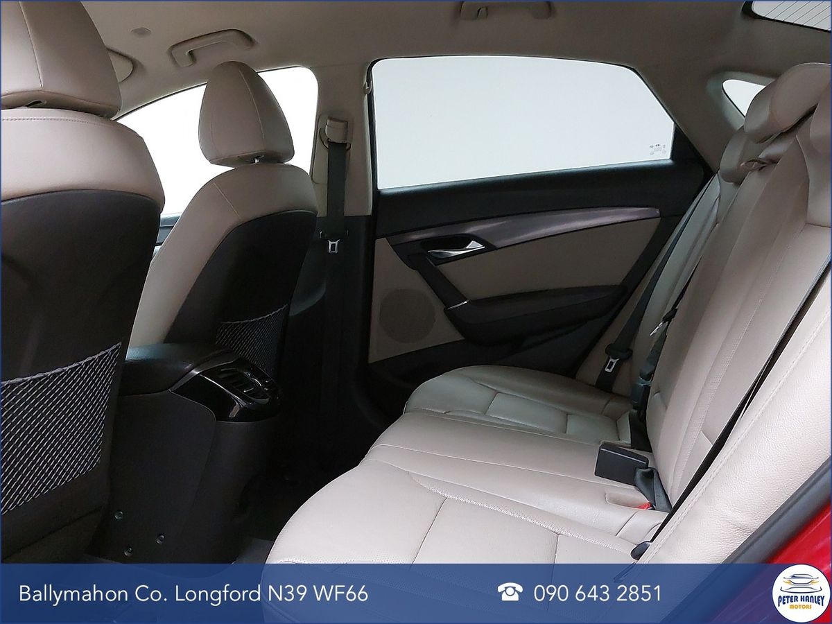 Hyundai i40 1.7 Diesel Executive