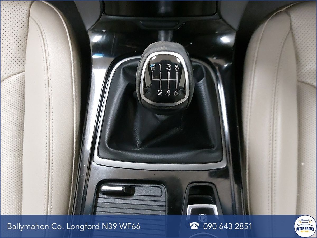 Hyundai i40 1.7 Diesel Executive