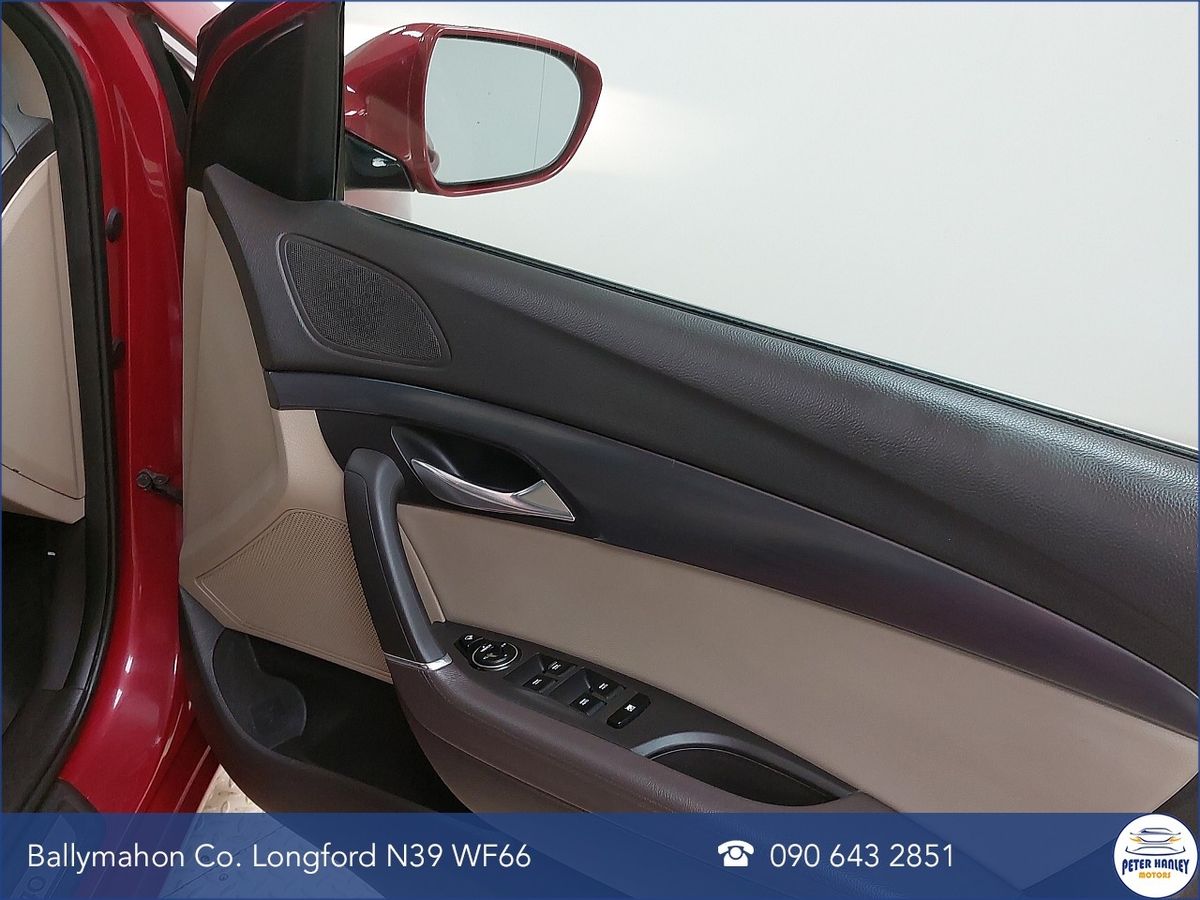 Hyundai i40 1.7 Diesel Executive