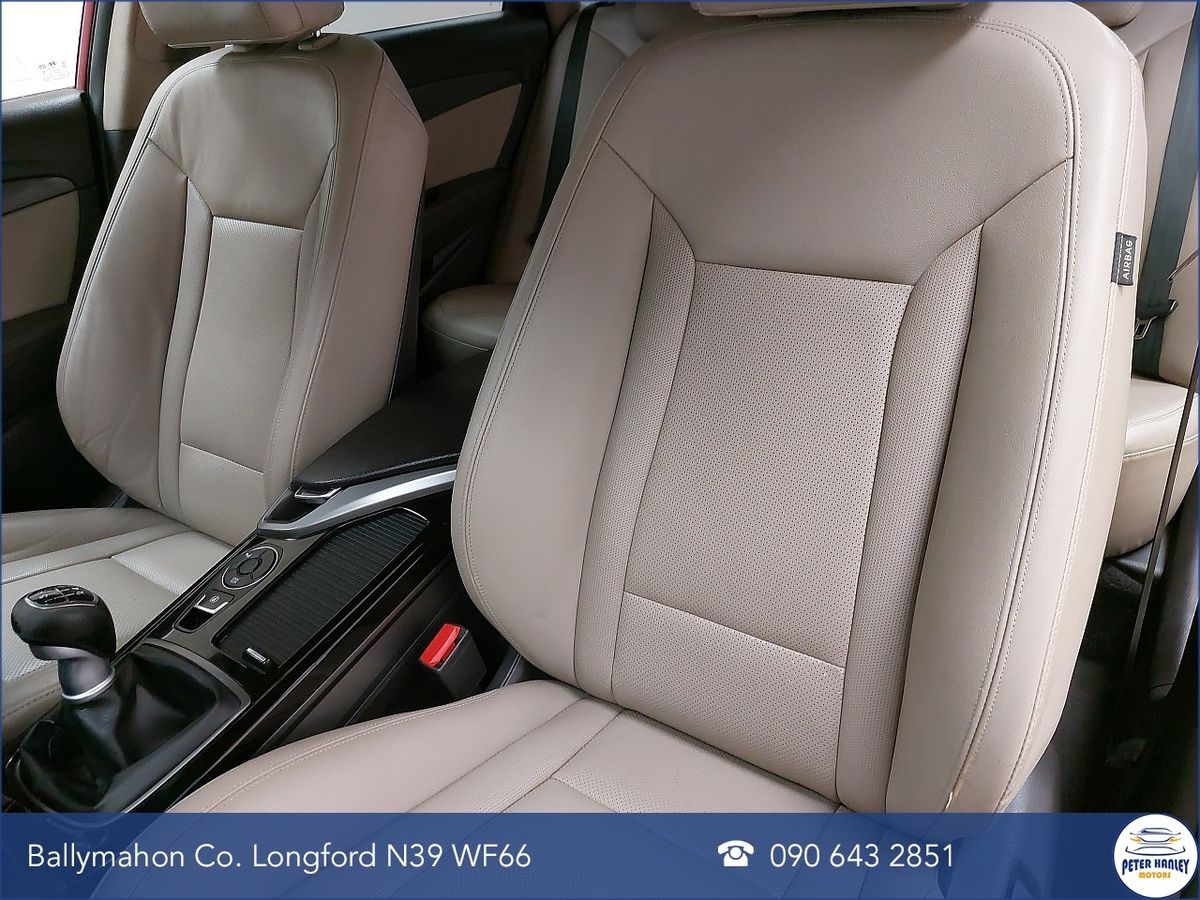 Hyundai i40 1.7 Diesel Executive