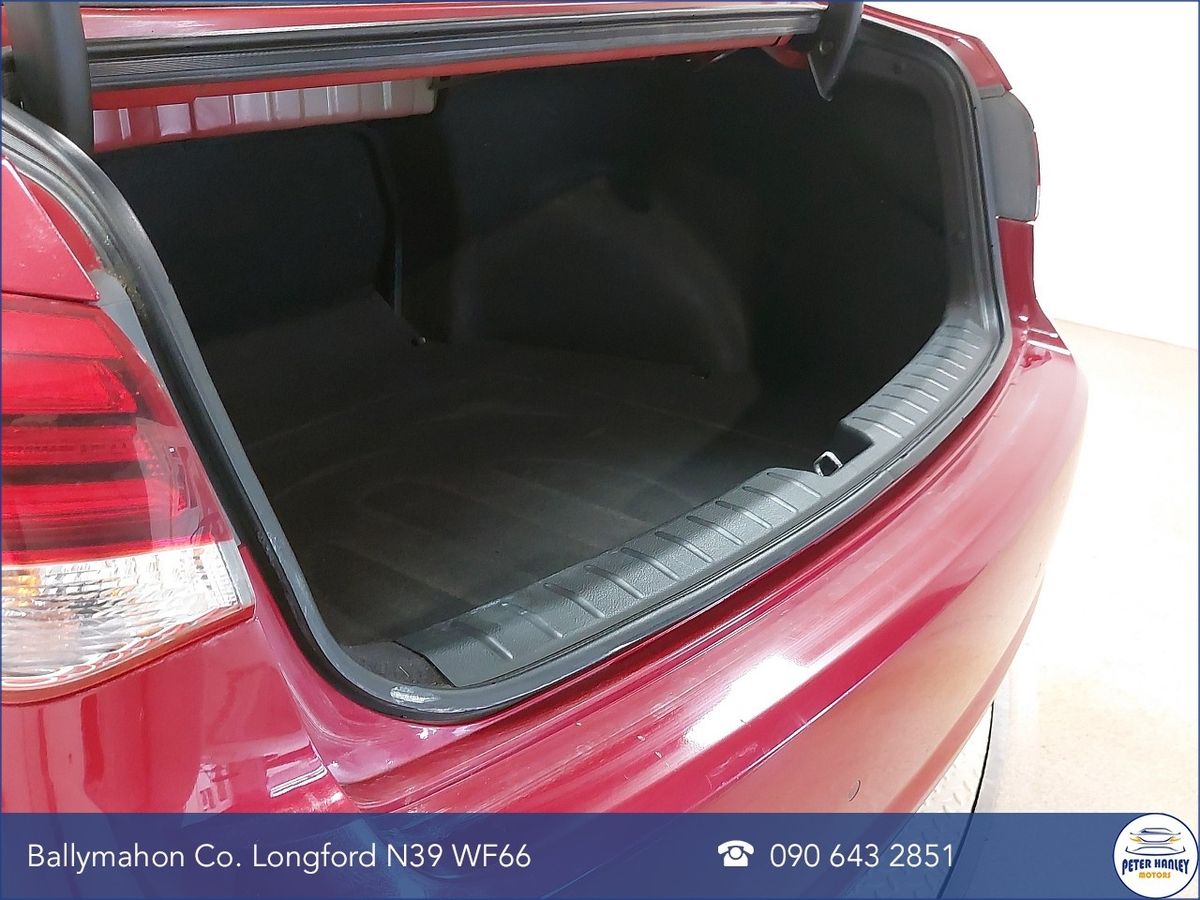 Hyundai i40 1.7 Diesel Executive