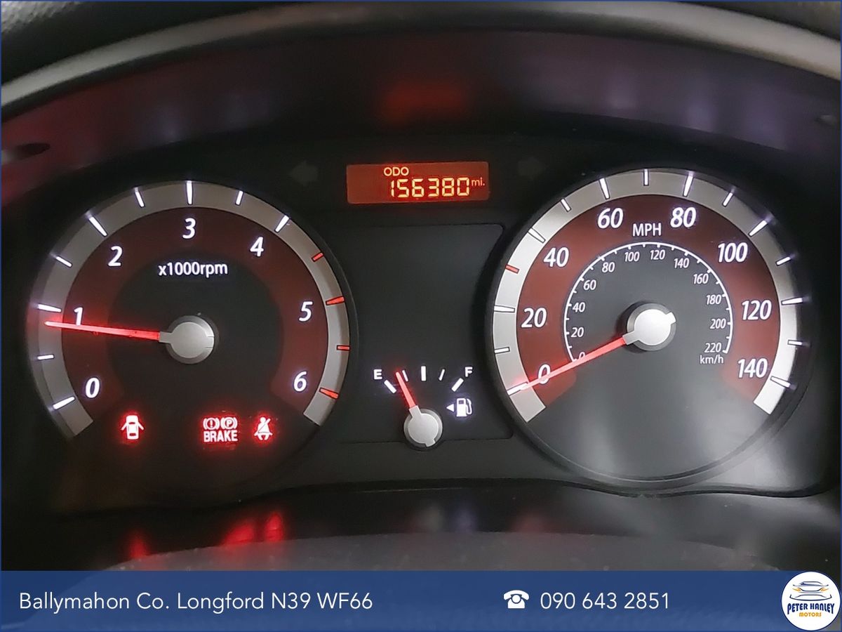 Kia Rio 1.5 TX Diesel