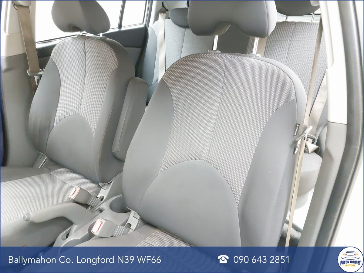 Kia Rio 1.5 TX Diesel