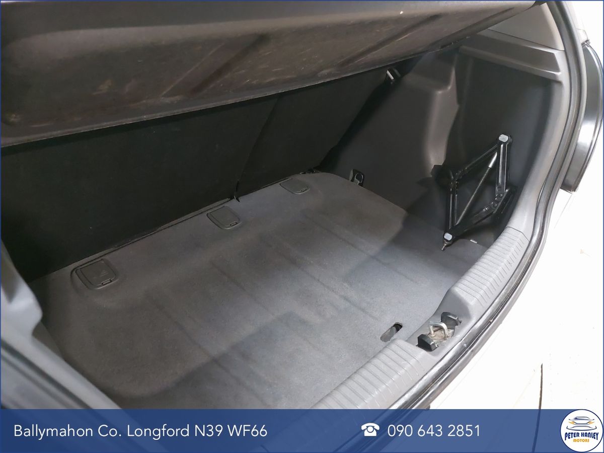 Kia Rio 1.5 TX Diesel