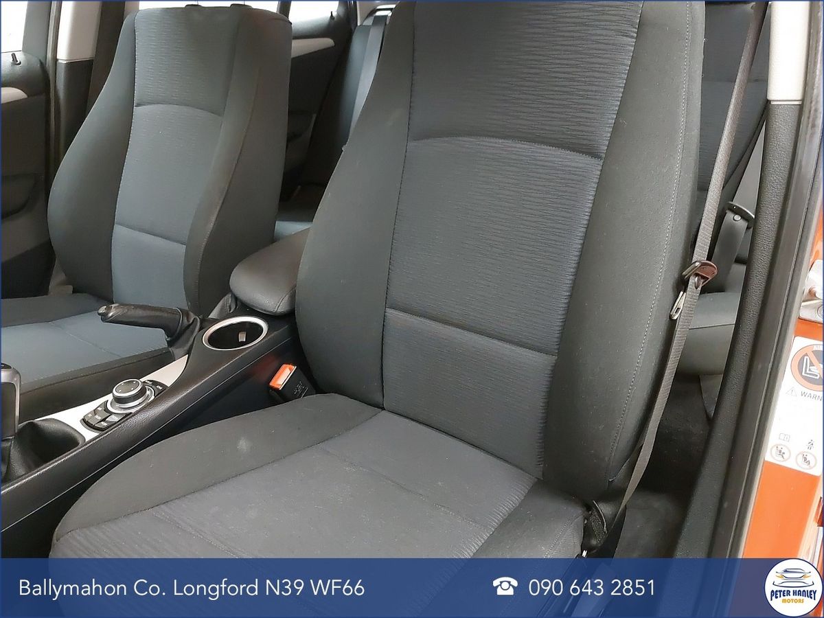 BMW X1 sDrive20d EfficientDynamics