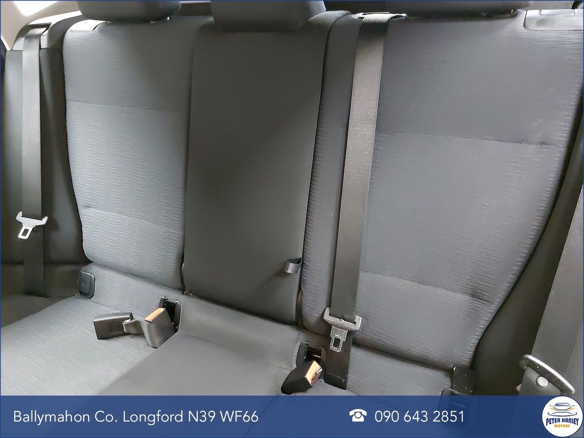 BMW X1 sDrive20d EfficientDynamics