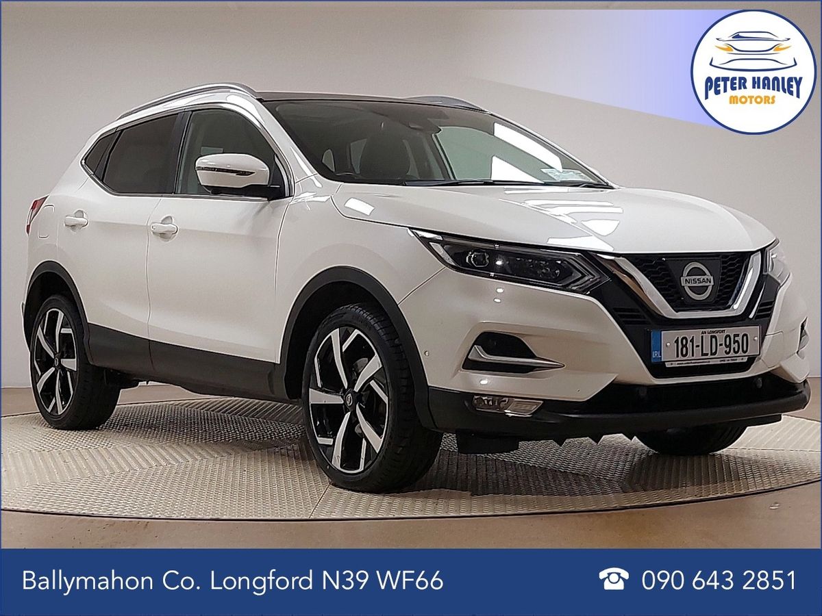 Nissan Qashqai 1.5 DSL XE