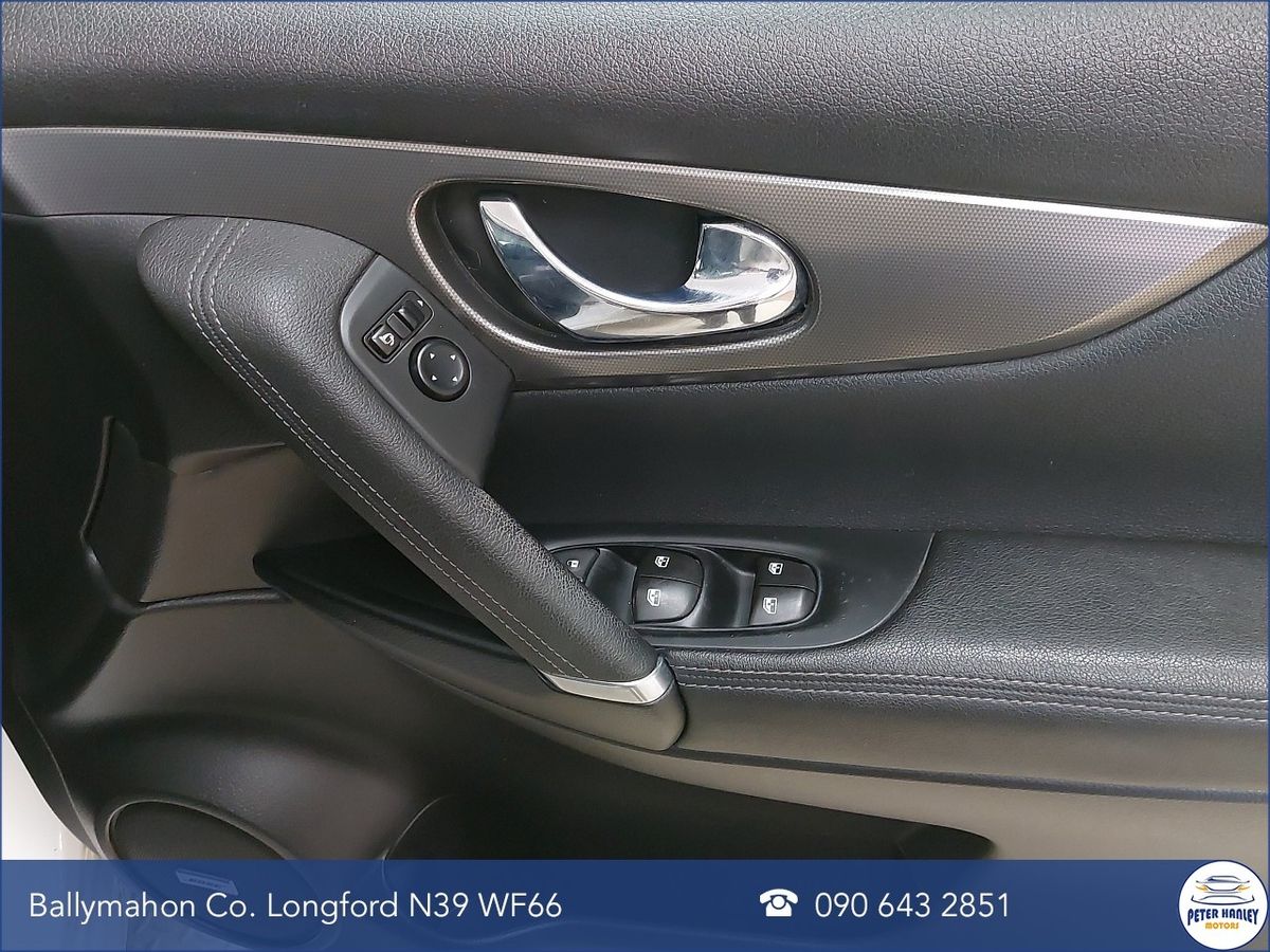 Nissan Qashqai 1.5 DSL XE