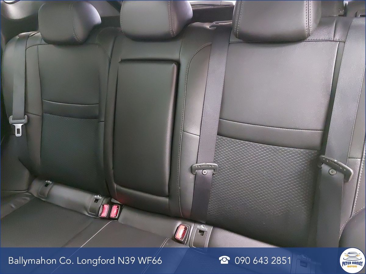 Nissan Qashqai 1.5 DSL XE