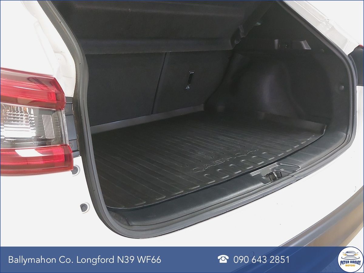 Nissan Qashqai 1.5 DSL XE