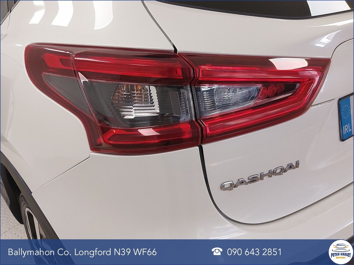 Nissan Qashqai 1.5 DSL XE