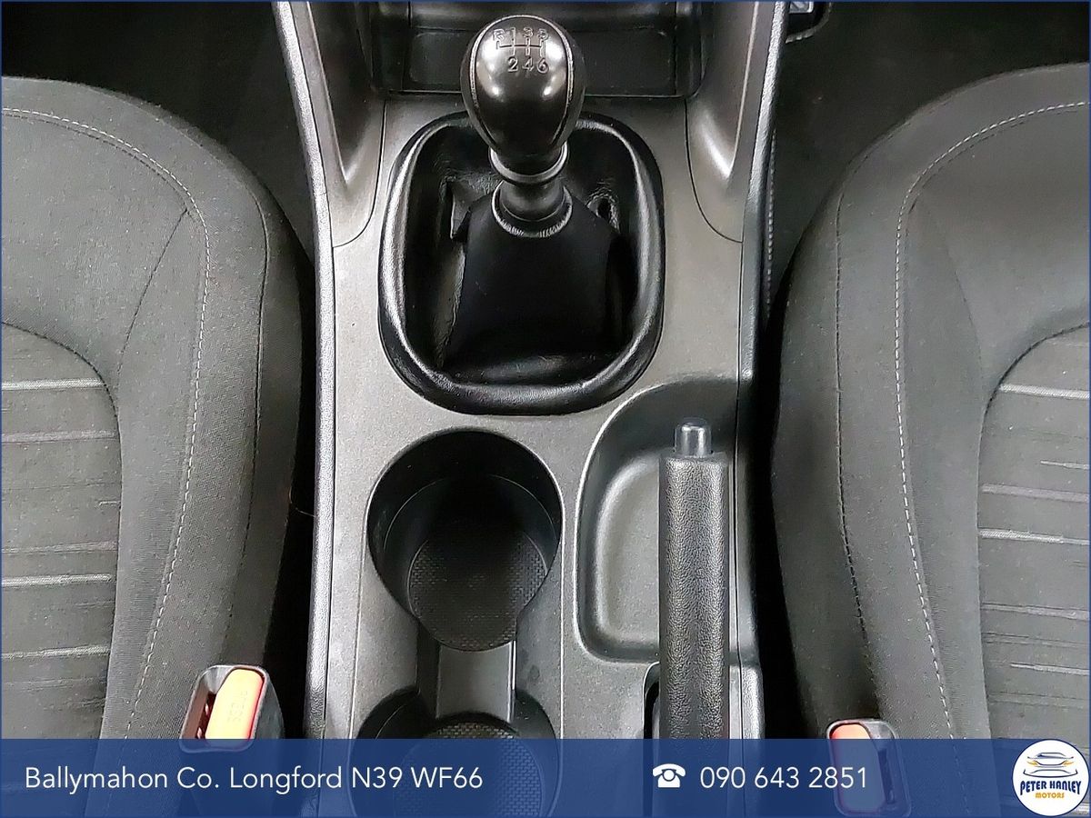 Hyundai ix35 1.7 Diesel Celebration LE 2WD 115hp