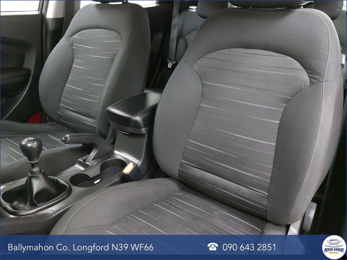 Hyundai ix35 1.7 Diesel Celebration LE 2WD 115hp