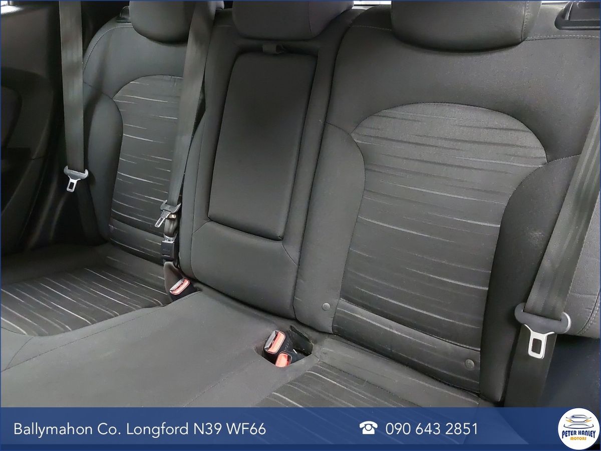 Hyundai ix35 1.7 Diesel Celebration LE 2WD 115hp