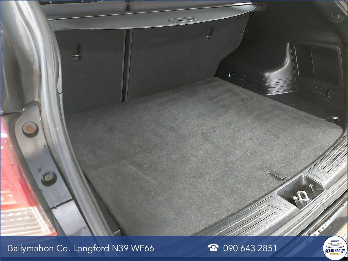 Hyundai ix35 1.7 Diesel Celebration LE 2WD 115hp