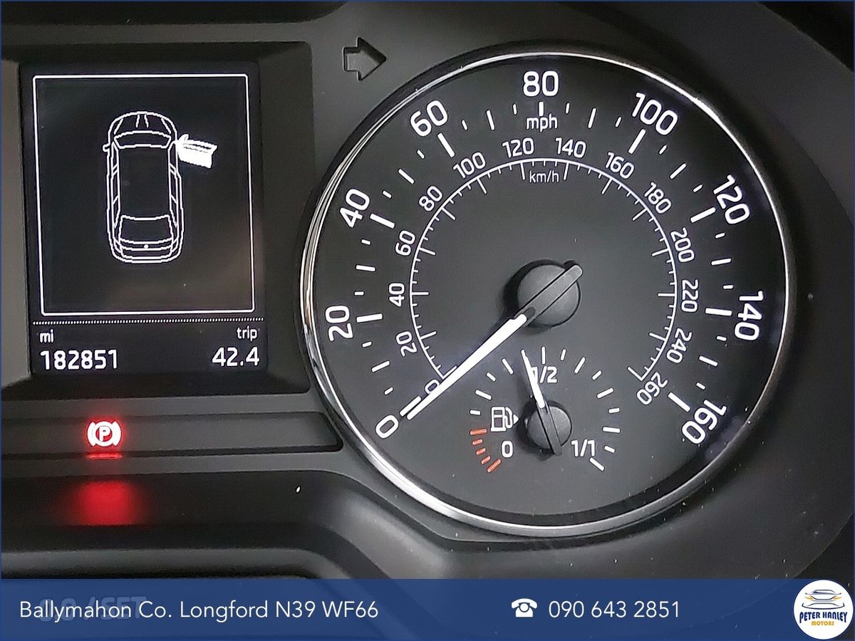 Skoda Octavia ACTIVE 1.6TDI 110HP