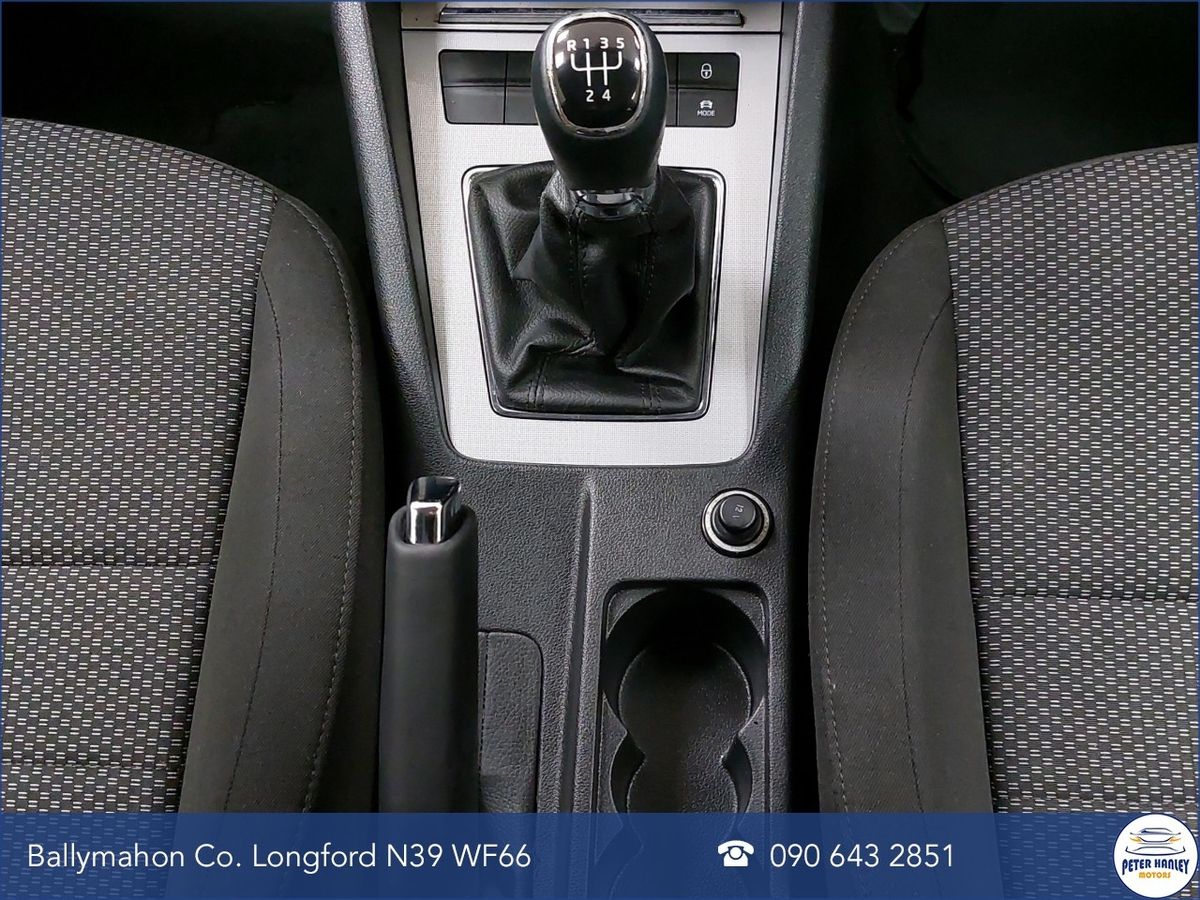 Skoda Octavia ACTIVE 1.6TDI 110HP