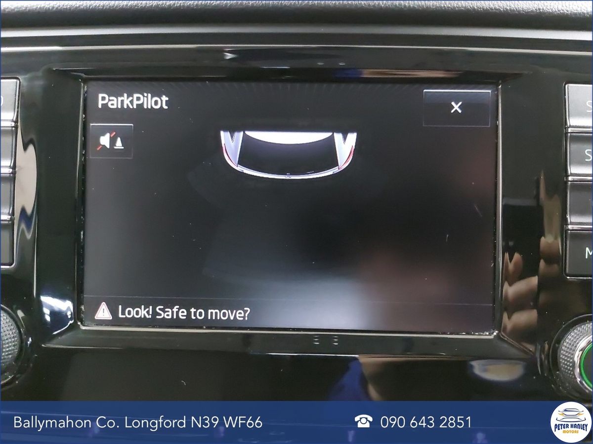 Skoda Octavia ACTIVE 1.6TDI 110HP