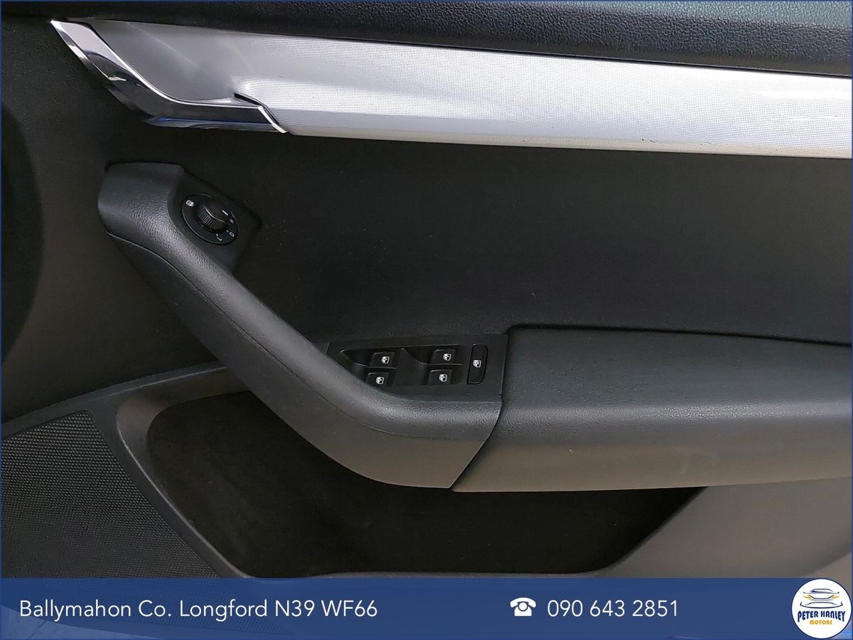 Skoda Octavia ACTIVE 1.6TDI 110HP