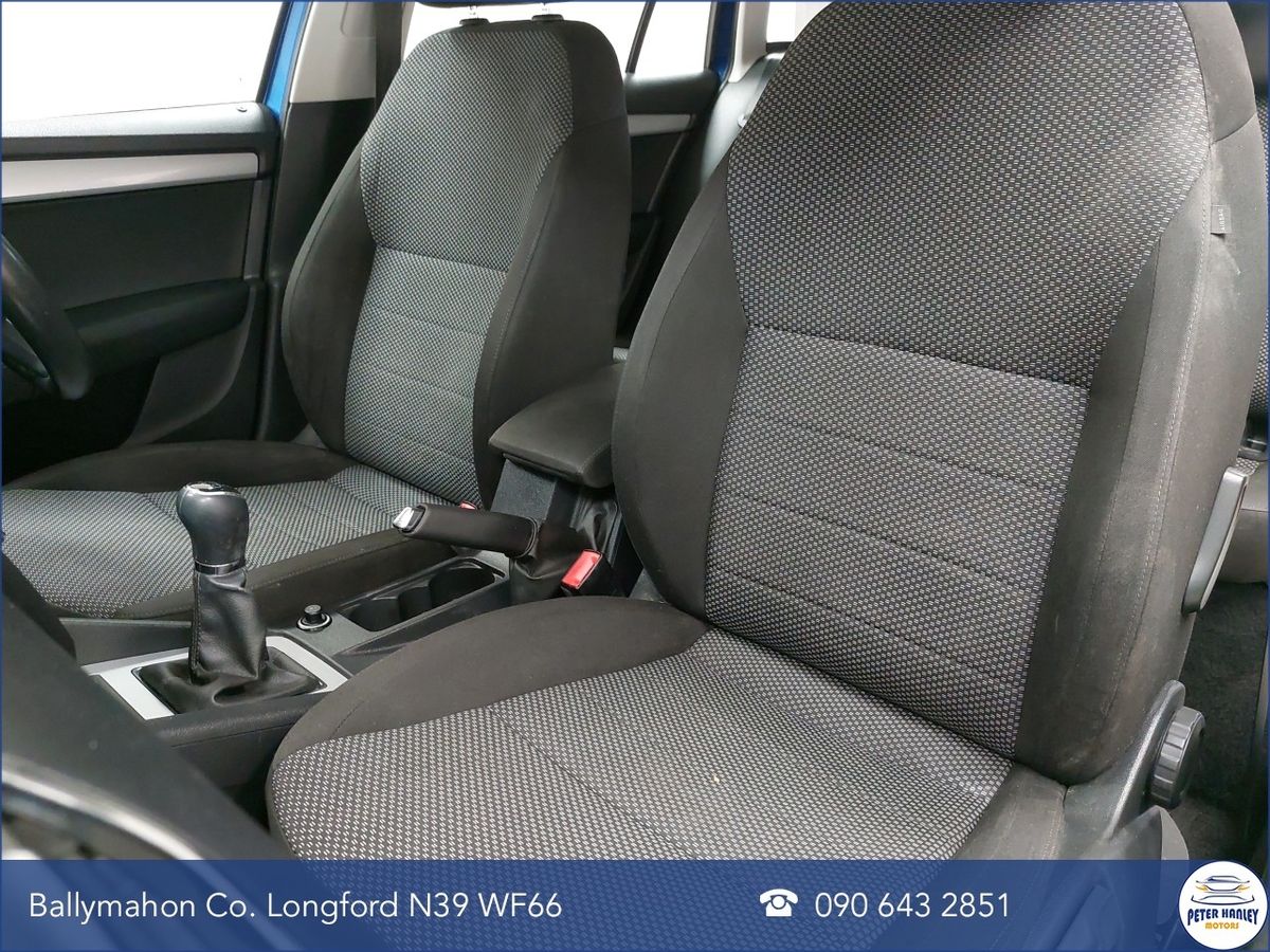 Skoda Octavia ACTIVE 1.6TDI 110HP