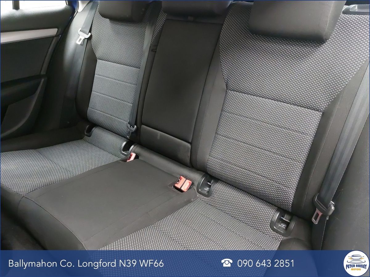 Skoda Octavia ACTIVE 1.6TDI 110HP