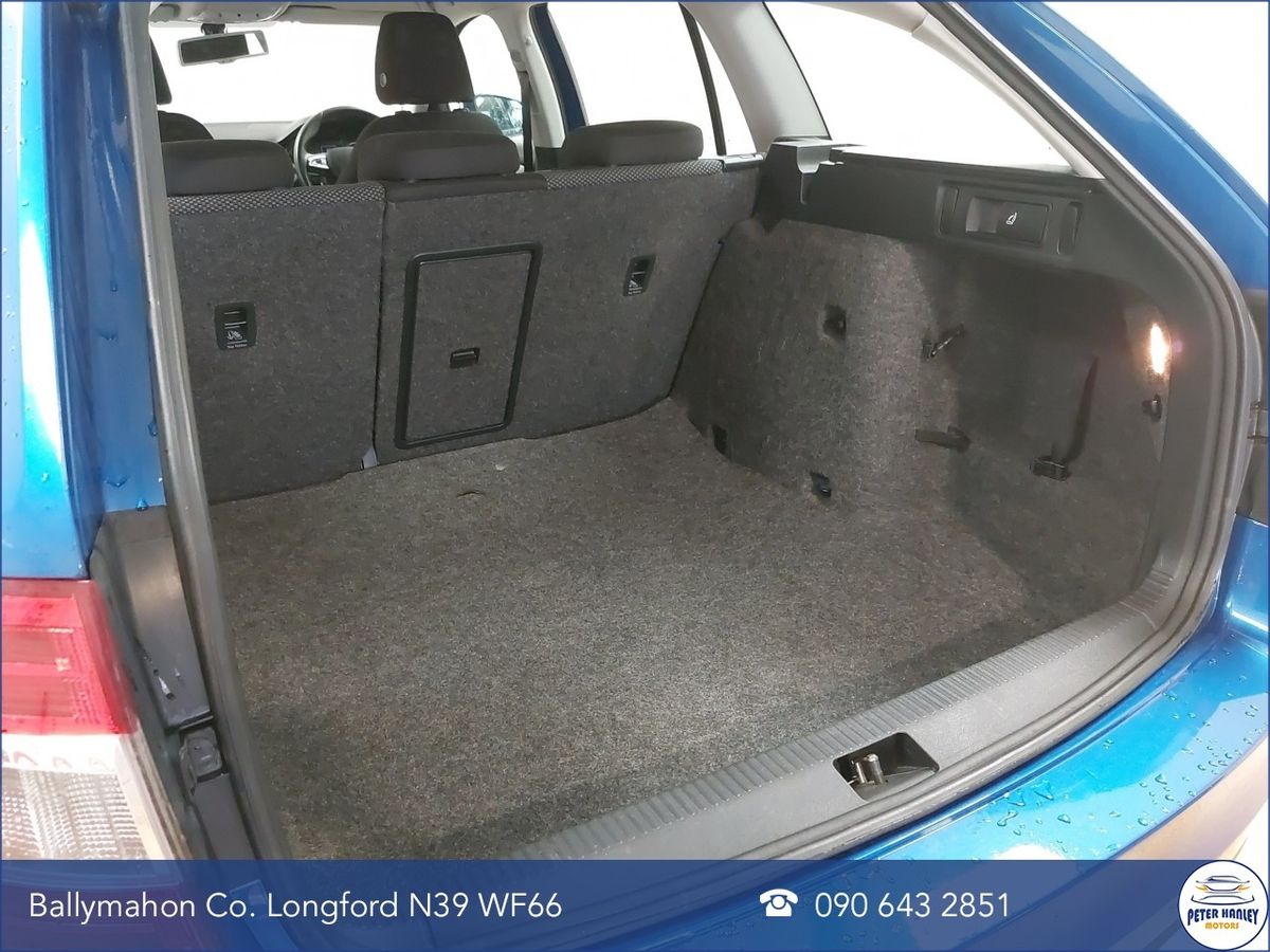 Skoda Octavia ACTIVE 1.6TDI 110HP