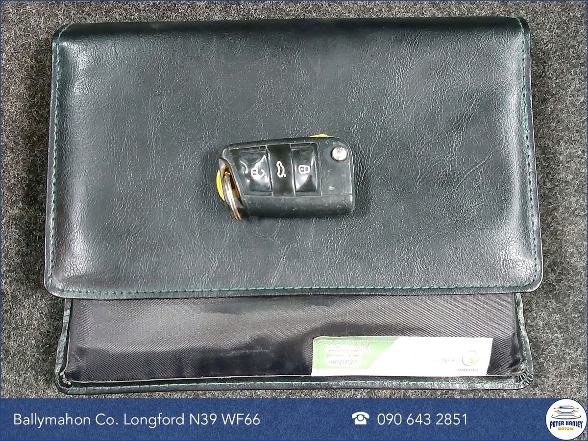 Skoda Octavia ACTIVE 1.6TDI 110HP