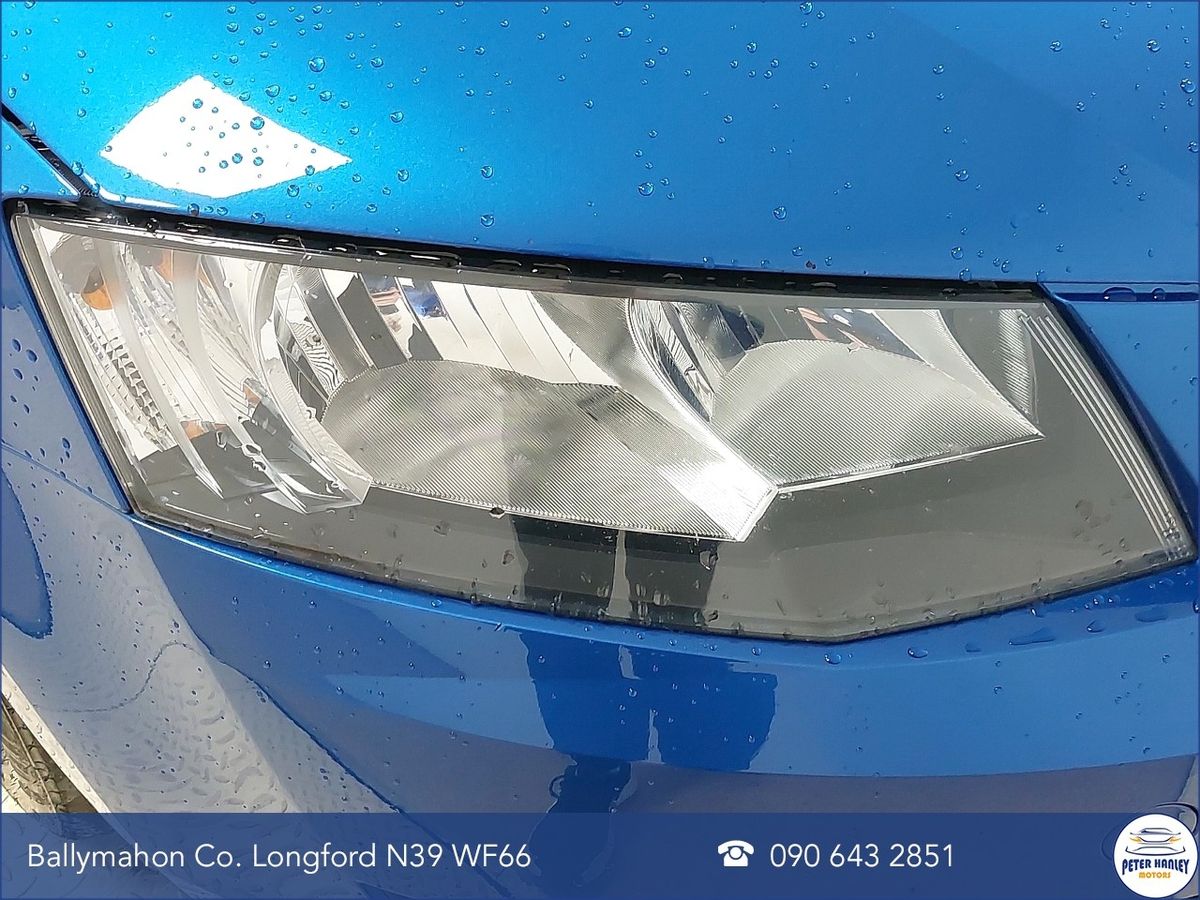 Skoda Octavia ACTIVE 1.6TDI 110HP