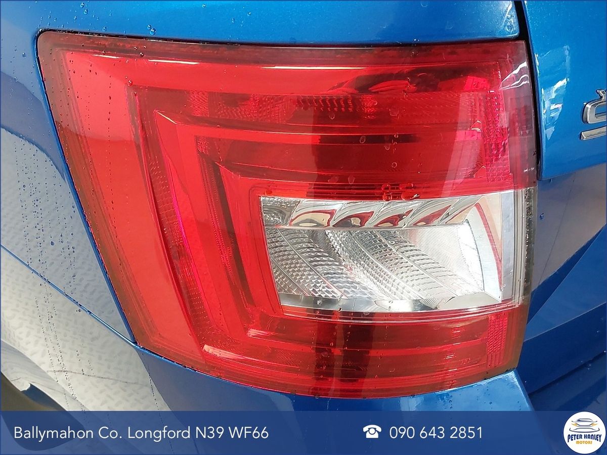 Skoda Octavia ACTIVE 1.6TDI 110HP