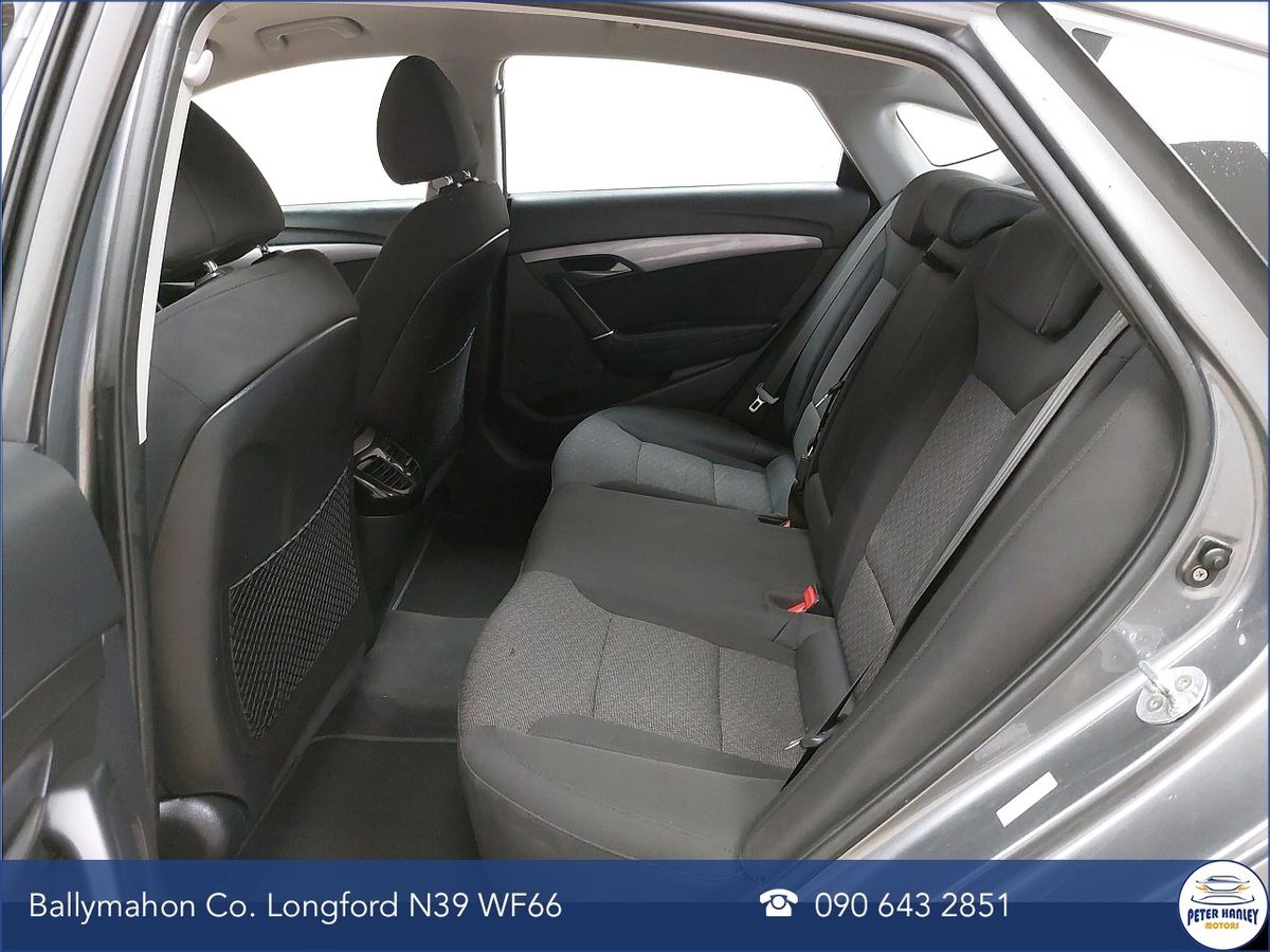 Hyundai i40 Executive Plus 1.7 Diesel
